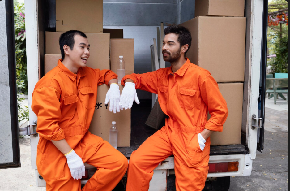 The Rise of Eco-Logistics: How Sydney’s Moving Industry Is Leading Australia’s Green Relocation Revolution The Rise of Eco-Logistics: How Sydney’s Moving Industry Is Leading Australia’s Green Relocation Revolution